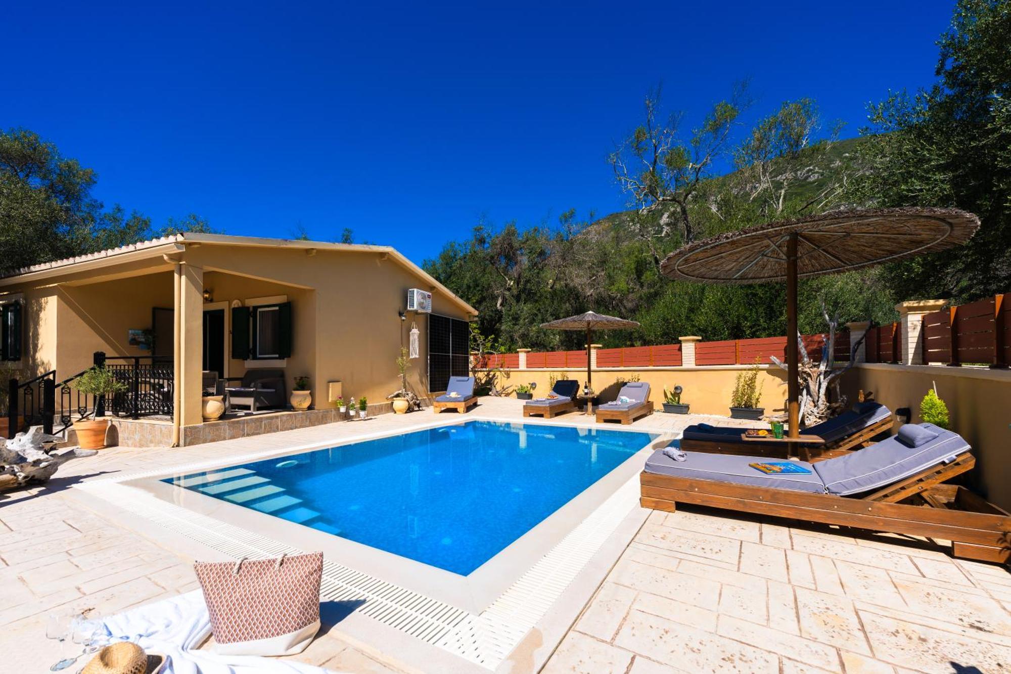 Artemis Prasoudi Beach Halikounas Exterior foto