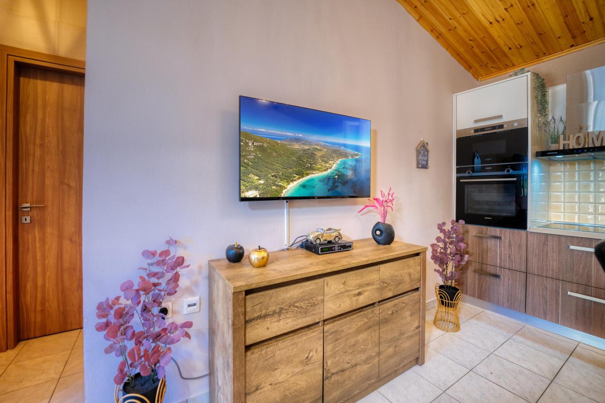 Artemis Prasoudi Beach Halikounas Exterior foto